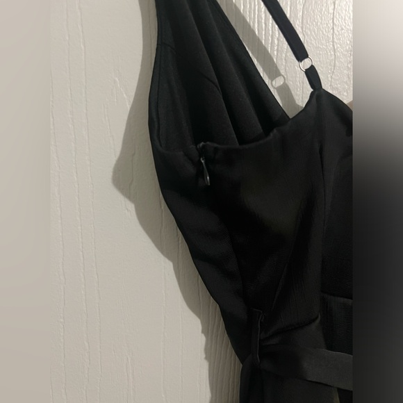 X-Small - Altar’d State spaghetti strap romper - Picture 6 of 8